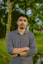 Rahul Maan